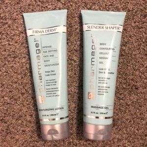 Pharmagel Firma Derm & Slender Shaper